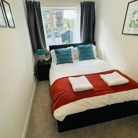 Enfield Chase Apartment Экстерьер фото