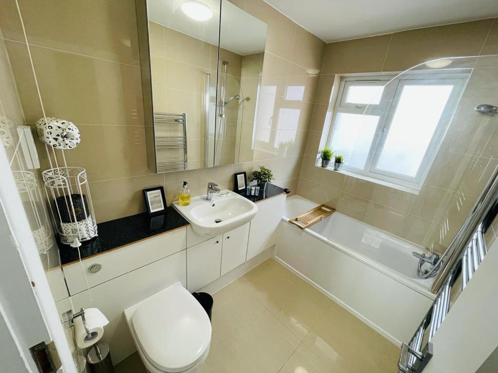 Enfield Chase Apartment Экстерьер фото