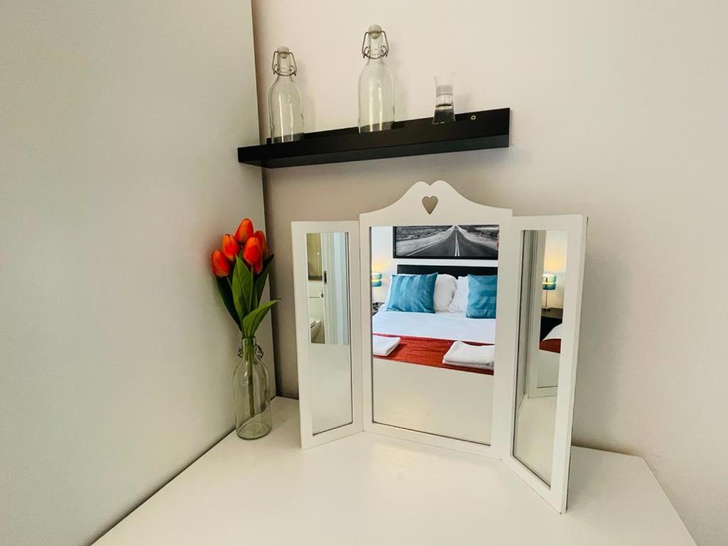 Enfield Chase Apartment Экстерьер фото